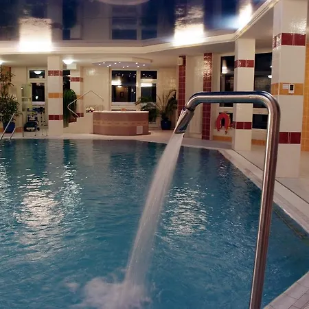 Hotel Royal Mariánské Lázně