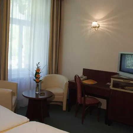 Hotel Royal Mariánské Lázně