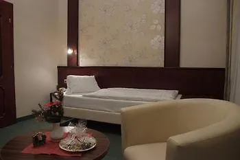 Hotel Royal Mariánské Lázně