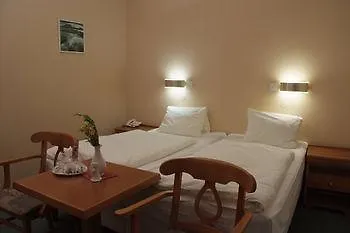 皇家玛丽安斯凯兰泽酒店