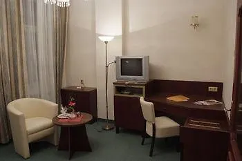 皇家玛丽安斯凯兰泽酒店