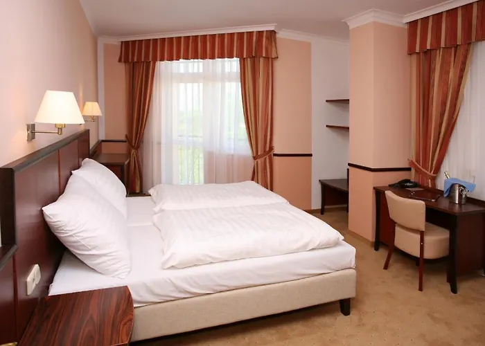 Hotel Royal 4*