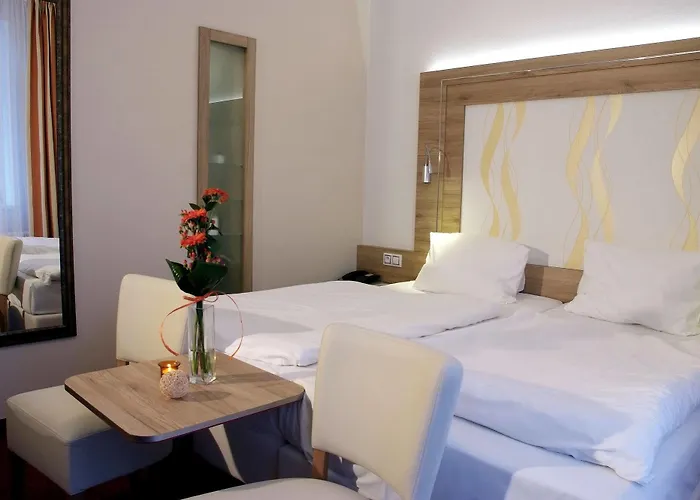 Hotel Royal 4*