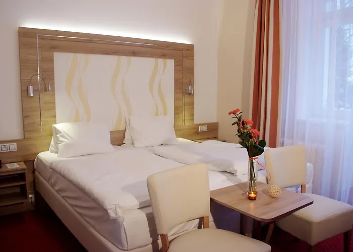 Hotel Royal 4*