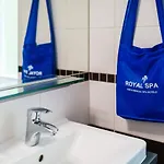 Royal 4* Mariánské Lázně