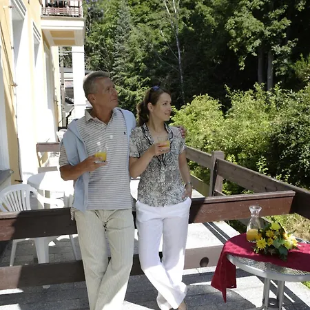 Royal Hotel Marianske Lazne