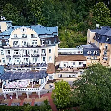 Szálloda Royal