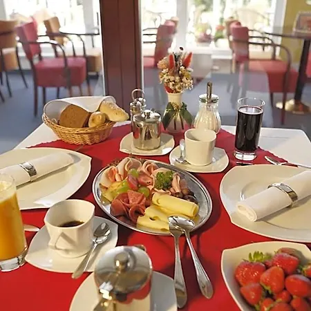 Hotel Royal 4*