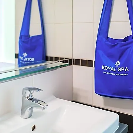 Hotel Royal
