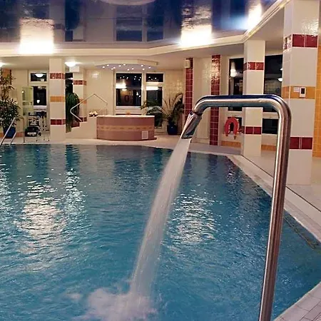 Hotel Royal Mariánské Lázně
