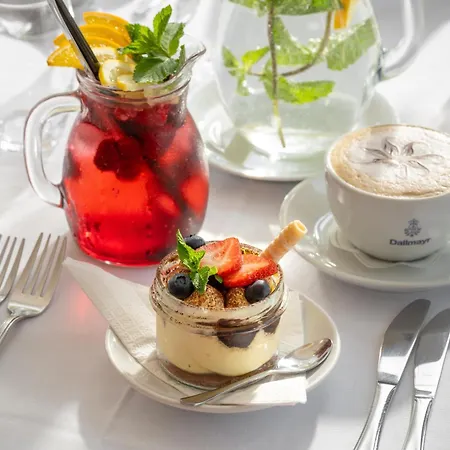 Royal Otel 4*