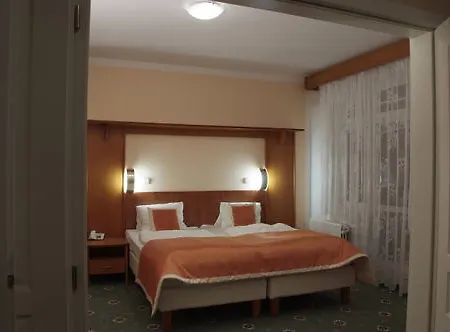 Royal Hotel Mariánské Lázně