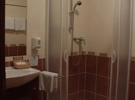 Royal 4* Марианске-Лазне