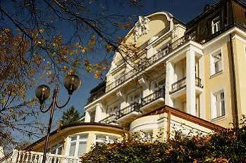 Royal Отель Марианске-Лазне